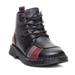 ДАМСКИ БОТИ 043285 BLACK