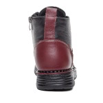 ДАМСКИ БОТИ 043285 BLACK