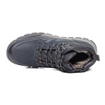 МЪЖКИ БОТИ 043287 BLACK