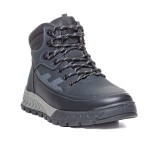 МЪЖКИ БОТИ 043287 BLACK