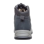 МЪЖКИ БОТИ 043287 BLACK