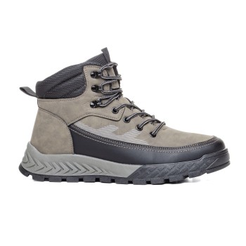 МЪЖКИ БОТИ 043287 KHAKI