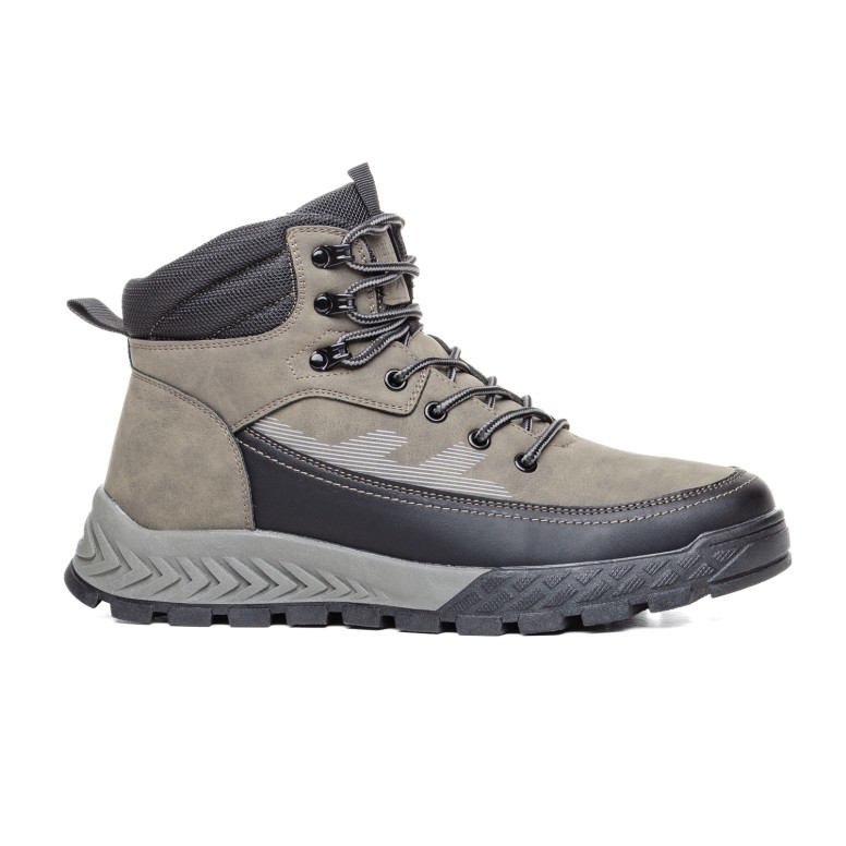 МЪЖКИ БОТИ 043287 KHAKI