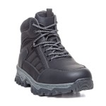 МЪЖКИ БОТИ 043289 BLACK