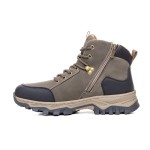 МЪЖКИ БОТИ 043289 KHAKI