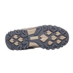 МЪЖКИ БОТИ 043289 KHAKI