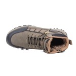 МЪЖКИ БОТИ 043289 KHAKI