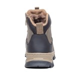 МЪЖКИ БОТИ 043289 KHAKI