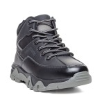 ДАМСКИ БОТИ 043290 BLACK