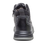ДАМСКИ БОТИ 043290 BLACK