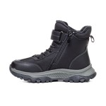 ЮНОШЕСКИ БОТИ 043291 BLACK