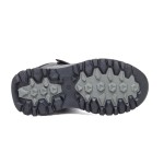 ЮНОШЕСКИ БОТИ 043291 BLACK