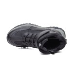 ЮНОШЕСКИ БОТИ 043291 BLACK
