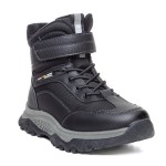 ЮНОШЕСКИ БОТИ 043291 BLACK