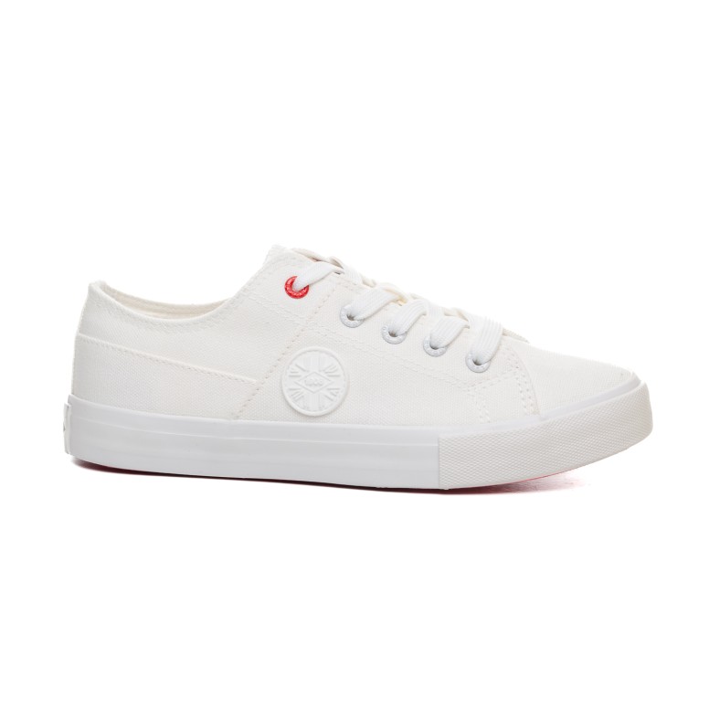 ДАМСКИ МАРАТОНКИ LC G-601-08 WHITE