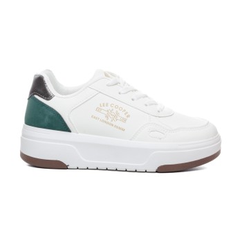 ДАМСКИ МАРАТОНКИ LC G 602-14 WHITE