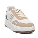 ДАМСКИ МАРАТОНКИ LC G 602-14 BEIGE/KHAKI