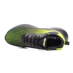 МЪЖКИ МАРАТОНКИ BULL 10702 BLACK/GREEN