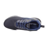 МЪЖКИ МАРАТОНКИ BULL 10702 BLACK/NAVY