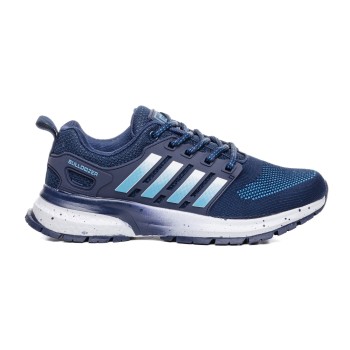 ДАМСКИ МАРАТОНКИ BULL 81001 NAVY/BLUE
