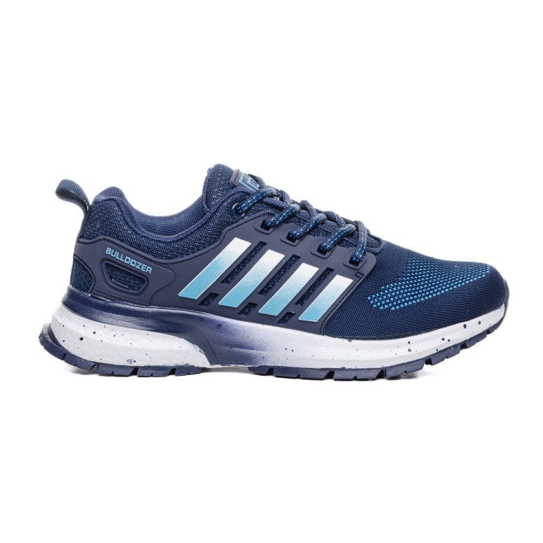 ДАМСКИ МАРАТОНКИ BULL 81001 NAVY/BLUE