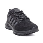 МЪЖКИ МАРАТОНКИ BULL 81001 BLACK/GREY