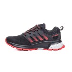 МЪЖКИ МАРАТОНКИ BULL 81001 BLACK/RED