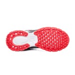 МЪЖКИ МАРАТОНКИ BULL 81001 BLACK/RED
