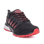 ДАМСКИ МАРАТОНКИ BULL 81001 BLACK/RED