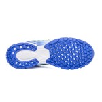 МЪЖКИ МАРАТОНКИ BULL 81001 ROYAL BLUE/LIME