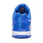 МЪЖКИ МАРАТОНКИ BULL 81001 ROYAL BLUE/LIME