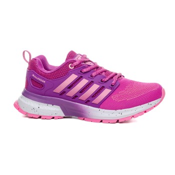 ДАМСКИ МАРАТОНКИ BULL 81001 PURPLE/PINK