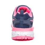 ДАМСКИ МАРАТОНКИ BULL 81001 NAVY/FUXIA