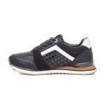 ДАМСКИ МАРАТОНКИ BULL 92085 BLACK