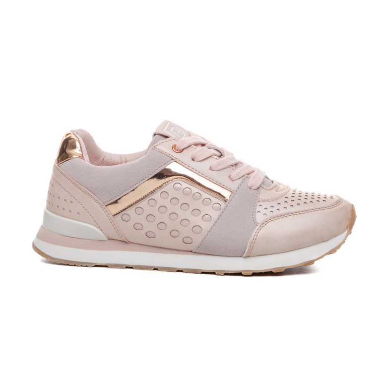 ДАМСКИ МАРАТОНКИ BULL 92085 PINK