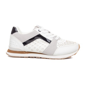 ДАМСКИ МАРАТОНКИ BULL 92085 WHITE