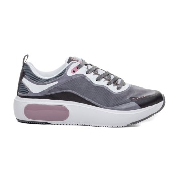 ДАМСКИ МАРАТОНКИ BULL 201022 GREY
