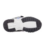 ДЕТСКИ МАРАТОНКИ BULL 902-03 BLACK/RED/BLUE