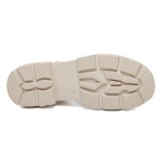 ДАМСКИ БОТИ 851001 BEIGE