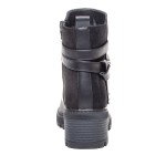ДАМСКИ БОТИ 851002 BLACK