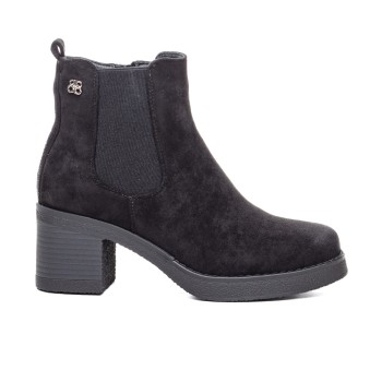 ДАМСКИ БОТИ 851003 BLACK