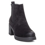 ДАМСКИ БОТИ 851003 BLACK