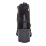 ДАМСКИ БОТИ 851003 BLACK