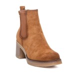 ДАМСКИ БОТИ 851003 CAMEL