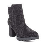 ДАМСКИ БОТИ 851005 BLACK