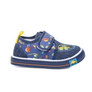 ДЕТСКИ ГУМЕНКИ 751130 NAVY