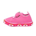 ДЕТСКИ ГУМЕНКИ 751131 FUXIA 21-24