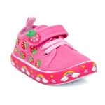 ДЕТСКИ ГУМЕНКИ 751131 FUXIA 21-24