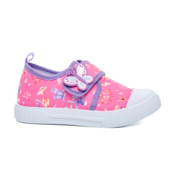 ДЕТСКИ ГУМЕНКИ 751132 PINK 25-30