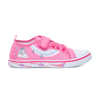 ДЕТСКИ ГУМЕНКИ 751134 FUXIA 31-35
